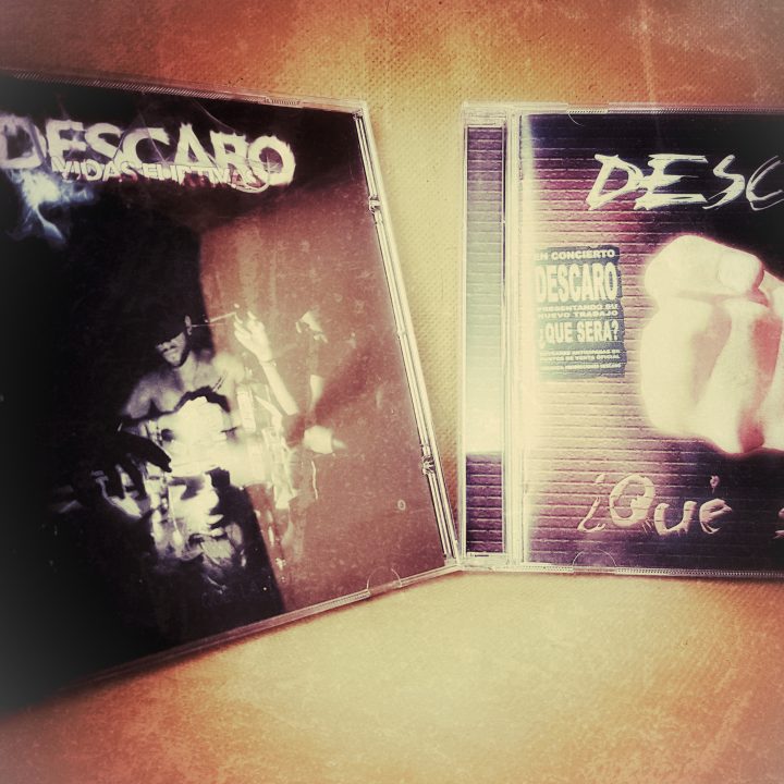 Pack Descaro