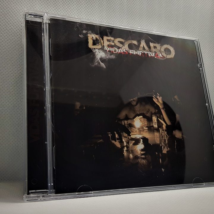 Vidas furtivas. Descaro
